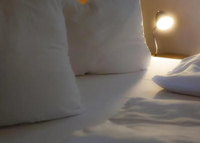 Hotel Christina